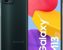 Hình ảnh về Samsung Galaxy M13