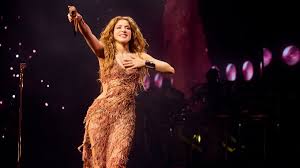 ¡Shakira En Argentina! Tercera Fecha Agotada: ¿Conseguiste Tu Ticket?