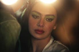 Hyperpop, poetry, BDSM or a Moroccan rave allegory? Choose your own cinematic adventure