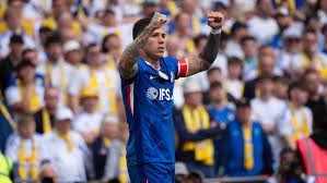McFarlane hails 'fighter' Fernandez after decisive FA Cup goal