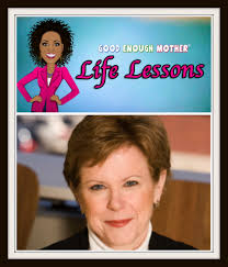 Today, it&#39;s my boss, Peggy Allen&#39;s turn. Peggy emailed me a few years ago after reading about my story in More Magazine. - PeggyAllen