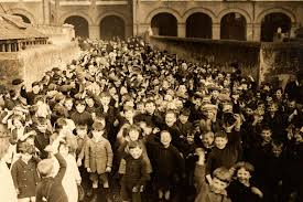 Why the 1926 Irish Census Records Are a Game Changer for 80 Million Global Irish Descendants