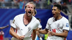 England vs DR Congo LIVE! World Cup 2026 last 32 fixture, score, live updates and team news