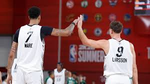 Heat Rally Past Celtics in NBA 2K26 Summer League