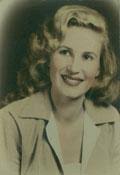 Stella Mae Hebert Brill, age 86, a resident of Maurertown, VA passed away Monday, March 24, 2014 at Winchester Medical Center. - 30848401-9fd6-4636-a1c5-f885e197c41c
