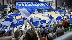 Trend Google: dinamo sassari