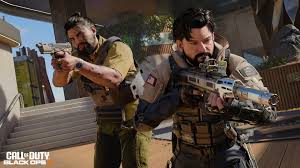 Black Ops 7's Lack Of Novelty Is Oddly Comforting