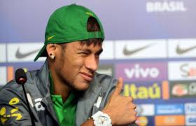Neymar Junior Wallpaper Hot. Is this Neymar the Sports Person? Share your thoughts on this image? - neymar-junior-wallpaper-hot-1566577870
