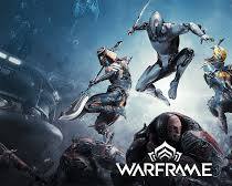 Image of Warframe game