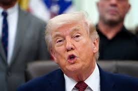 Trump diz que EUA analisam possível redução de suas tropas na Alemanha