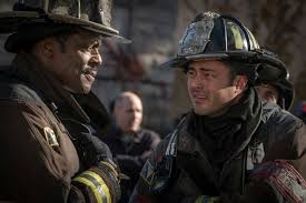 Chicago Fire: Who Lives and Who Dies Photo: 2978652 - NBC.com