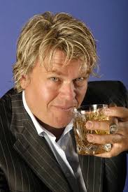 Ron White is A Little Unprofessional at DPAC on November 22nd - ron_white