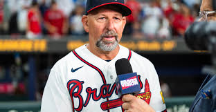 Atlanta Braves pregame news and notes for April 24: Updates on Michael Harris II, JR Ritchie and Raisel Iglesias