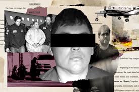 Where Is Joaquín "El Chapo" Guzmán Now? What to Know About His Life 10 Years After Being Recaptured - People.com