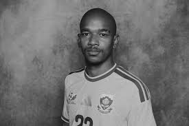 South African national team soccer player Jaden Adams has died at the age of 25