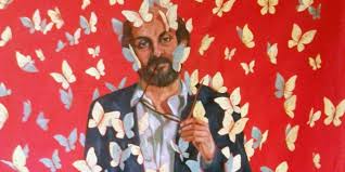 Resultado de imagen de salman rushdie