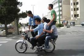 پاسخ به:جابجایی‌ های غول آسا