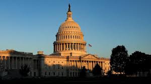 Government Shutdown and Political Standoff