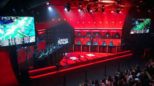 Sentinels and FURIA Chase Korea Bootcamp at the Americas Cup