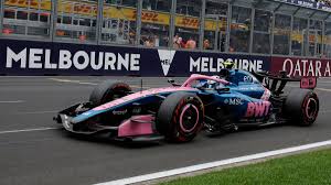 Franco Colapinto en el Gran Premio de Australia de Fórmula 1: El desafío de ser el 16° en una carrera que redefine el deporte