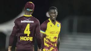 afghanistan vs west indies 아이콘