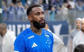 Torcedores do Flamengo reprovam atitude de cruzeirenses com Gerson