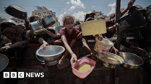 BBC - News update
