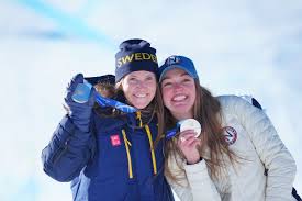 Winter Olympics 2026 Day 9 recap: U.S. curling mounts wild comeback to beat China as Mikaela Shiffrin, Erin Jackson stumble