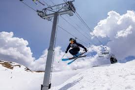 Colorado Ski Resorts Kick Off 2025-26 Season
