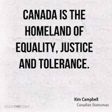 Kim Campbell Quotes | QuoteHD via Relatably.com