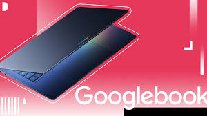 With the Googlebook, I’m Betting on Google to Reinvent the Laptop (Again)