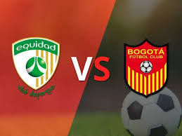 Equidad vs Bogotá FC: Duelo Capitalino por la Copa BetPlay - Imagen principal del artículo