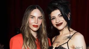 Belinda rompe el silencio y habla por primera vez de su encuentro con Cazzu