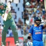 LIVE Cricket Score, India South