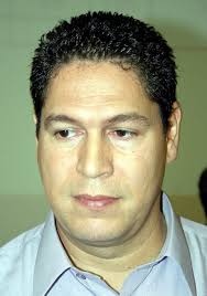 Juvenal Ponce Del Portillo, gerente de Electricaribe. // - SLOCS100501004