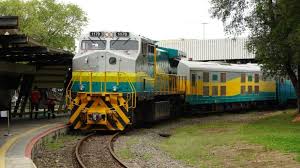 Conheça o único trem diário para passageiros no Brasil