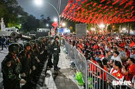 Báo Tuổi Trẻ - News update
