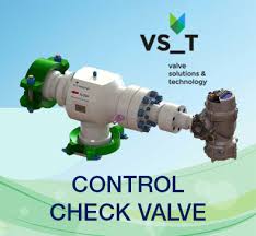 VST - Prochem