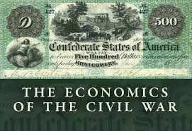 Image result for civil war economics before and after