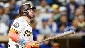 ¡Kim Impulsa a los Dodgers! Resumen del Padres vs. Dodgers en San Diego - Imagen principal del artículo