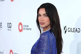 Dua Lipa files $15 million lawsuit against Samsung for using her face without permission