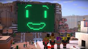 Image result for minecraft story mode episode 7