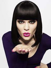 FULL RESOLUTION - 1000x1335. Jessie J Pink Lips Wallpaper. News » Published months ago &middot; Jessie J tips Kylie Minogue to be The Voice success - jessie-j-pink-lips-wallpaper-1619554812