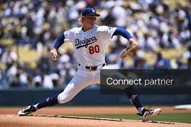 Licensable picture: MLB: Baltimore Orioles at Los Angeles Dodgers