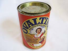 Image result for ovaltine