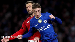 Chelsea - Manchester United