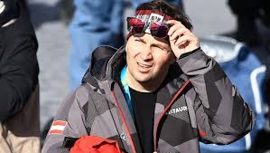 Führungs-Beben - Veränderung im ÖSV! Christian Scherer hört auf