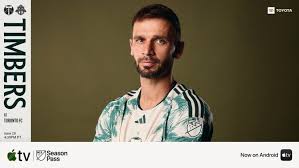 Portland Timbers - News update