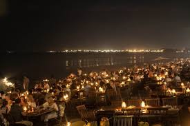 Hasil gambar untuk jimbaran bay seafood