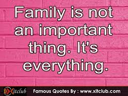 Famous Quotes About Family Problems. QuotesGram via Relatably.com